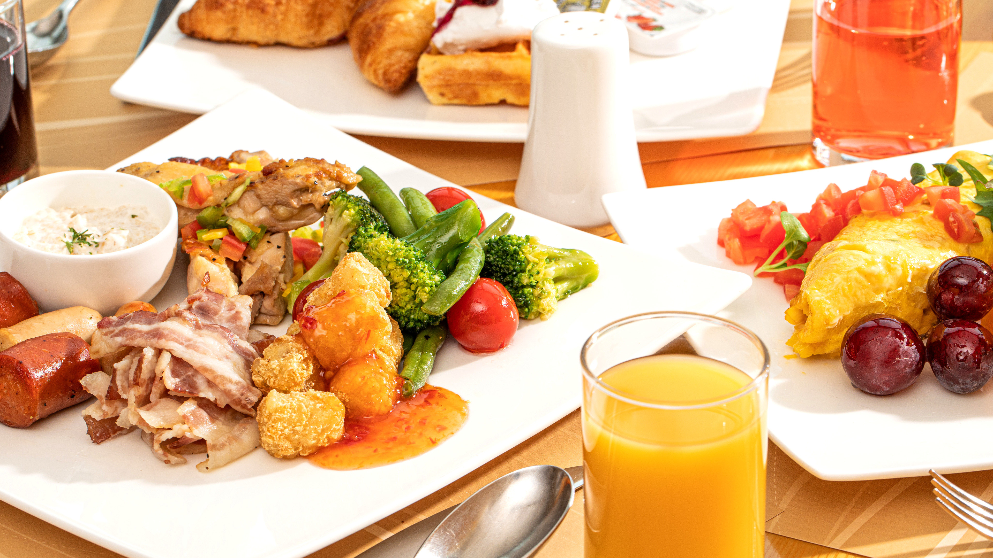 holiday inn incheon songdo by ihg