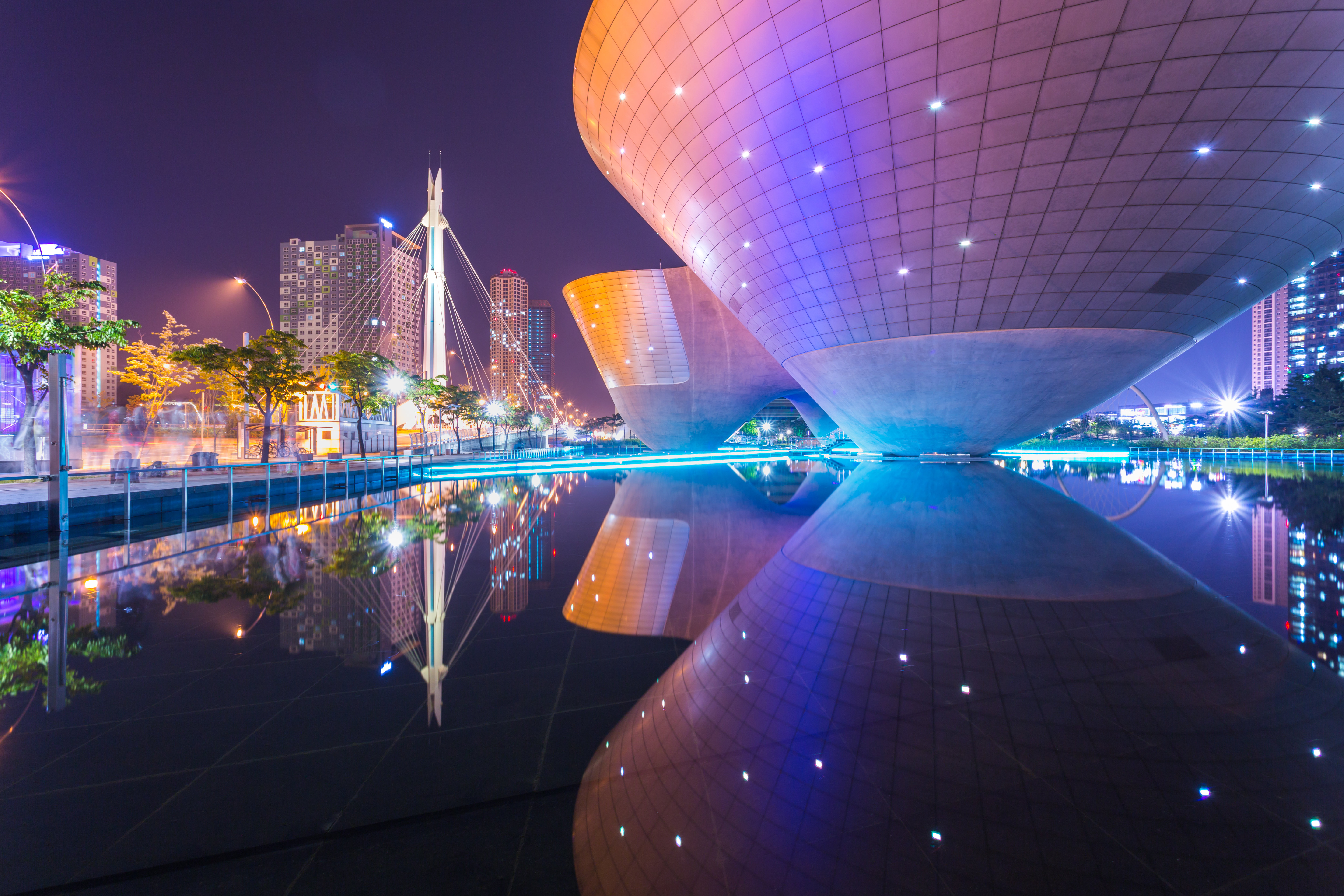 holiday inn incheon songdo by ihg