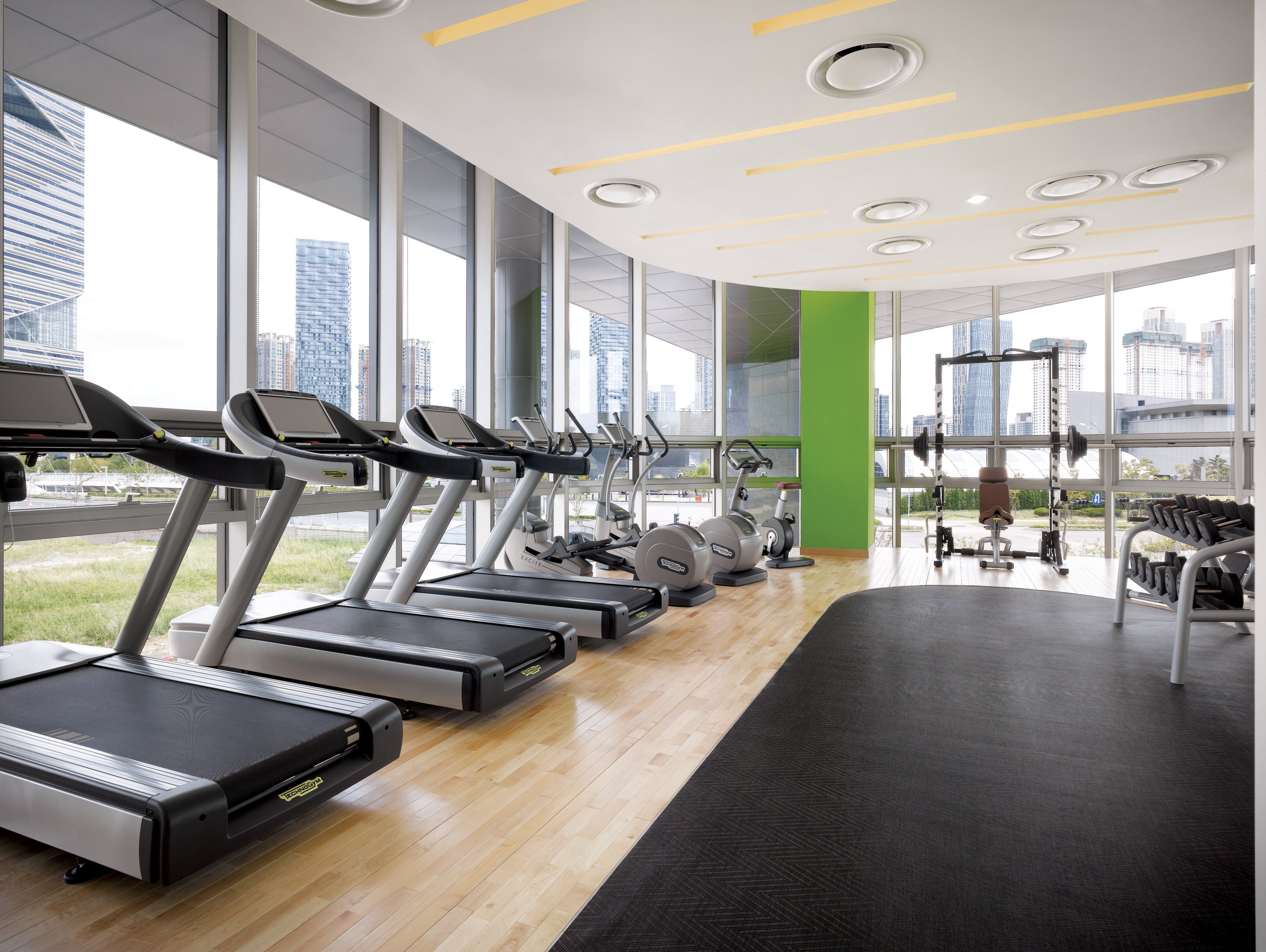 holiday inn incheon songdo by ihg