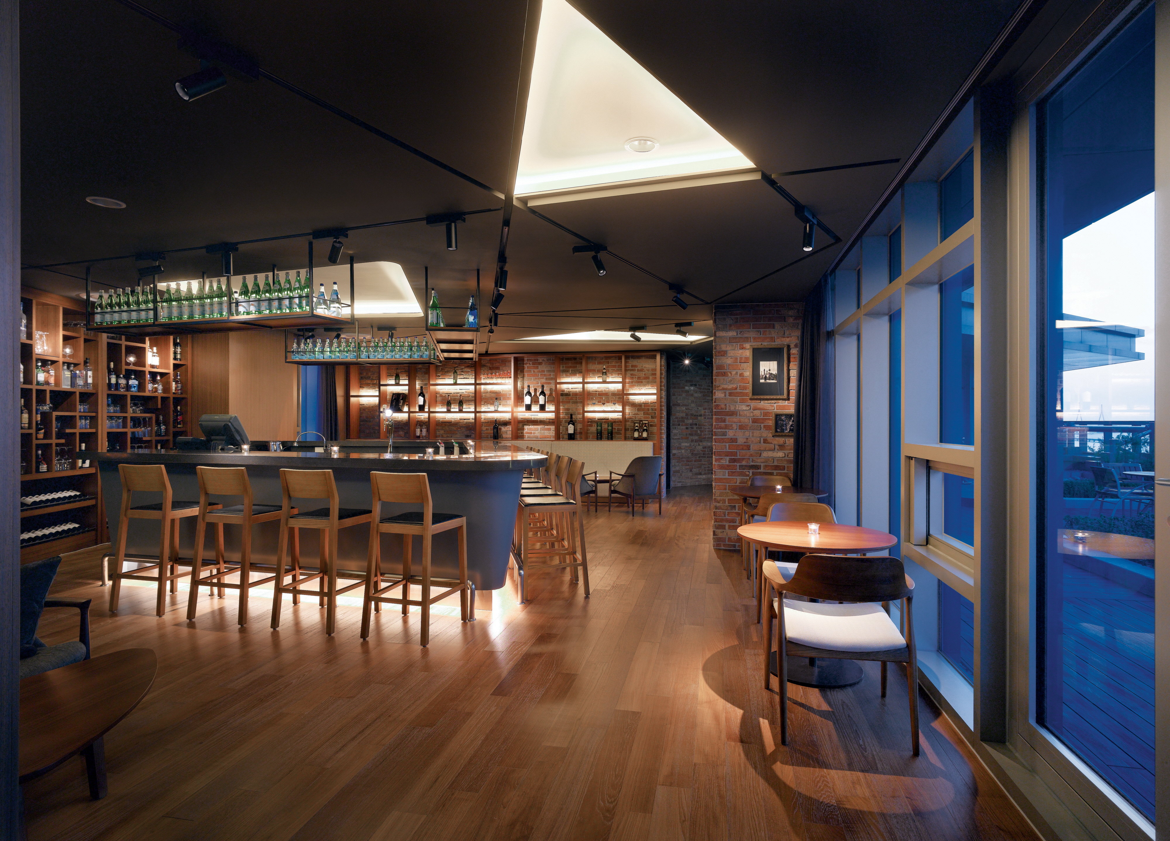 holiday inn incheon songdo by ihg