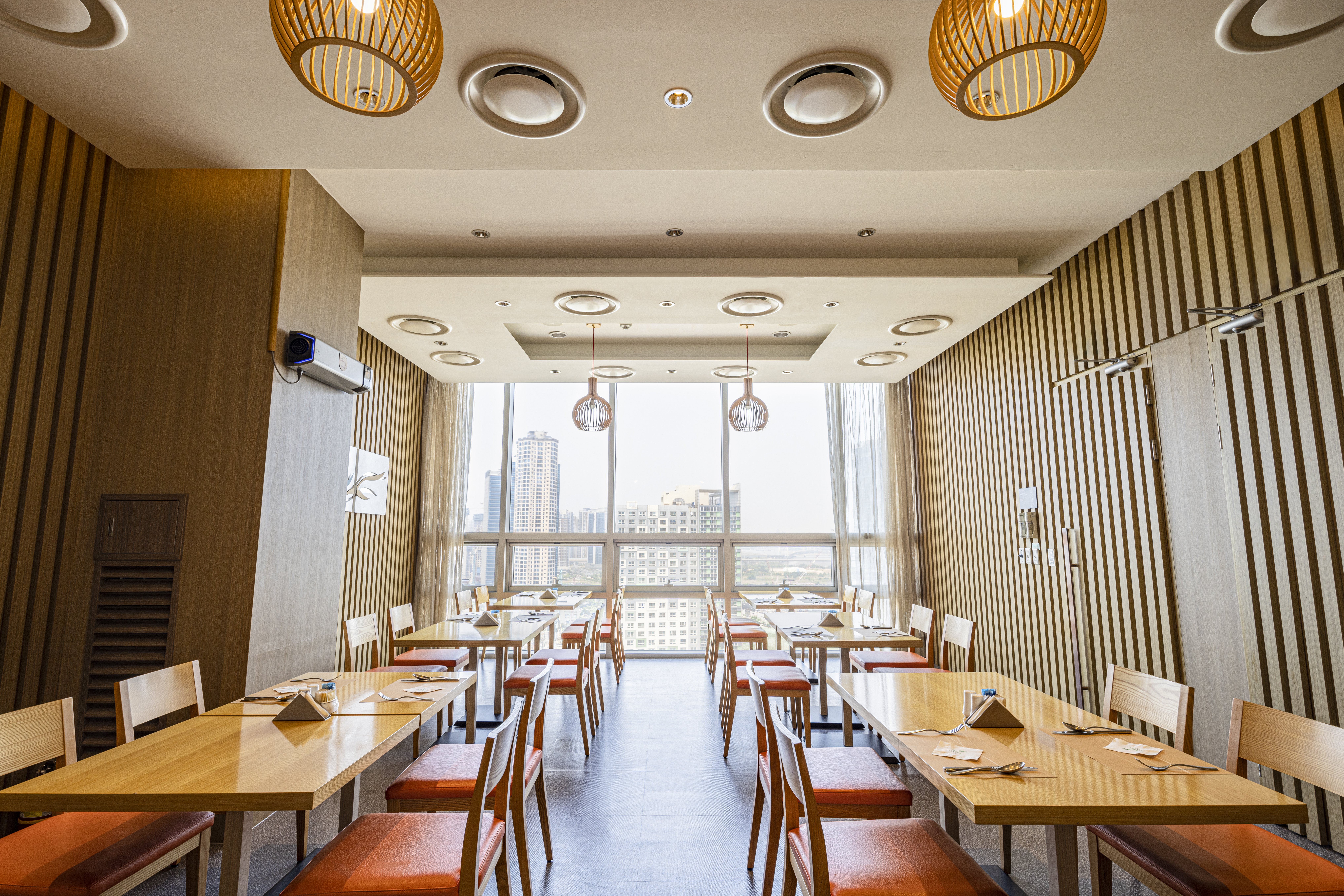 holiday inn incheon songdo by ihg