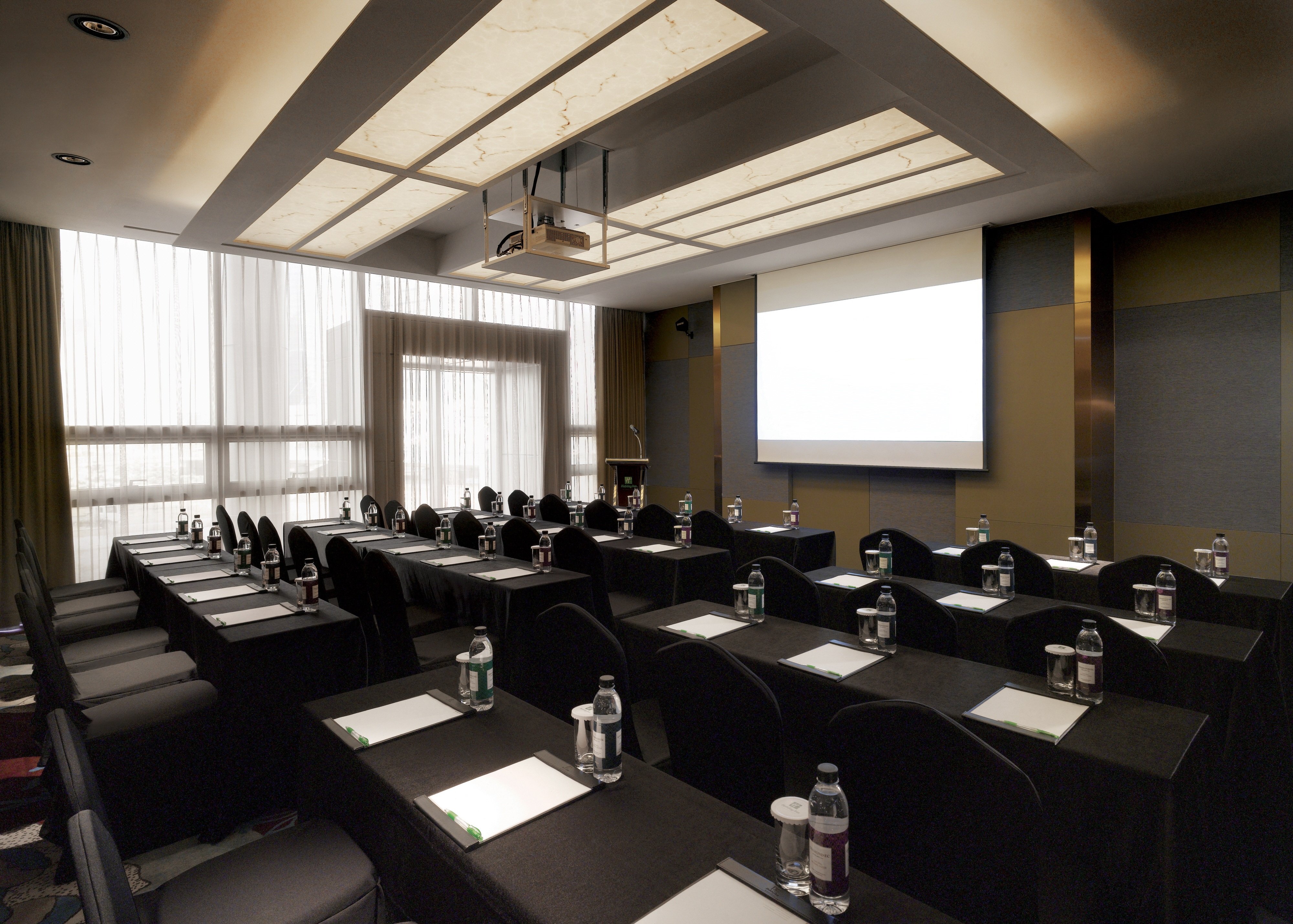 holiday inn incheon songdo by ihg