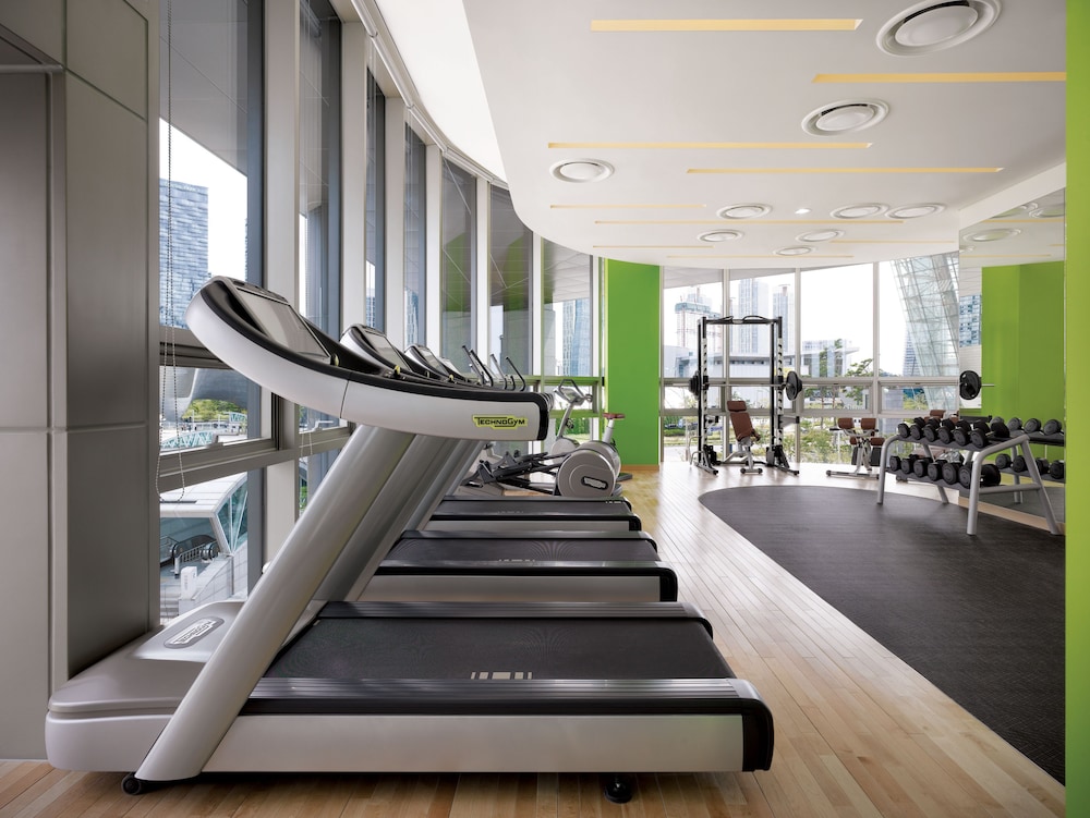 holiday inn incheon songdo by ihg