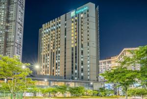 holiday inn incheon songdo by ihg