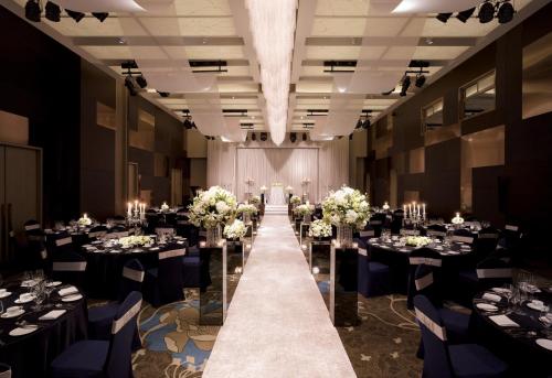 holiday inn incheon songdo by ihg