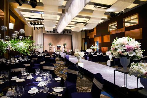 holiday inn incheon songdo by ihg