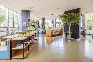 holiday inn incheon songdo by ihg