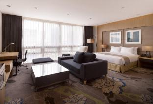 holiday inn incheon songdo by ihg