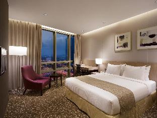 holiday inn incheon songdo by ihg