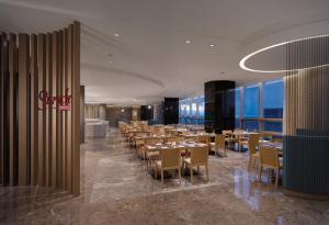 holiday inn incheon songdo by ihg