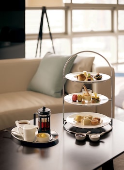 Holiday Inn Incheon Songdo By Ihg,Jung-Gu>>Incheon,4 star