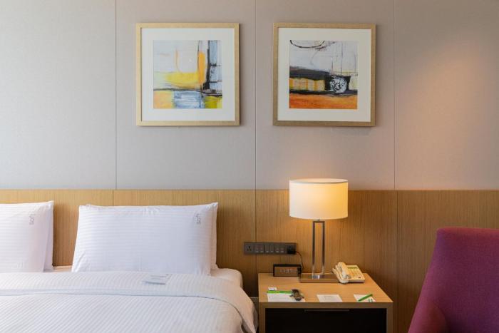 holiday inn incheon songdo by ihg