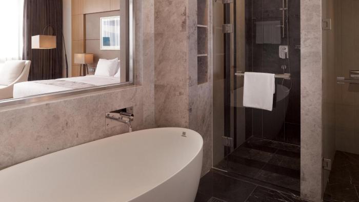 holiday inn incheon songdo by ihg