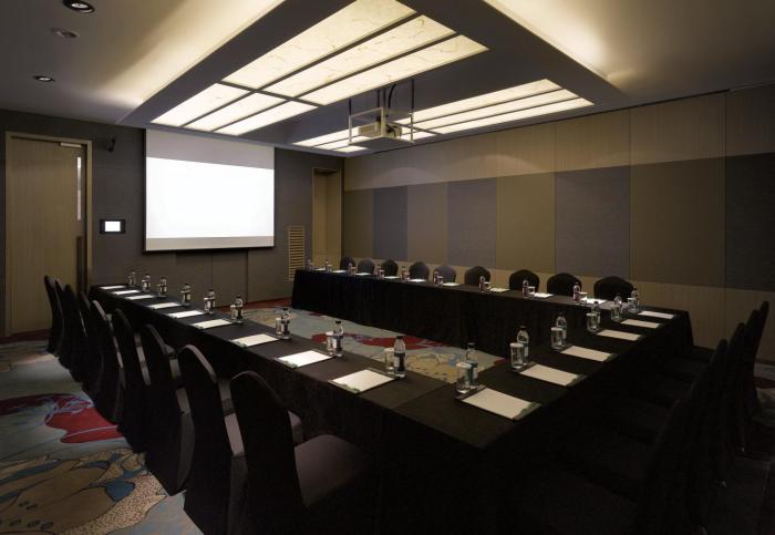 holiday inn incheon songdo by ihg