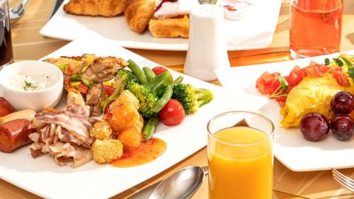 holiday inn incheon songdo by ihg