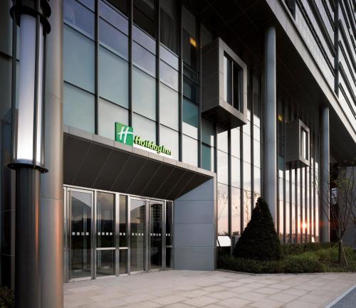 holiday inn incheon songdo by ihg