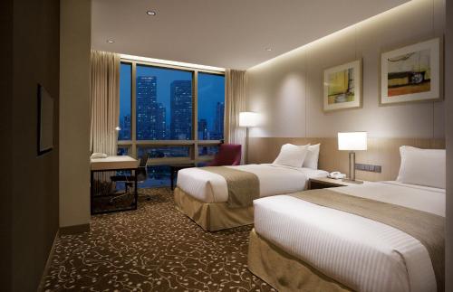 holiday inn incheon songdo by ihg