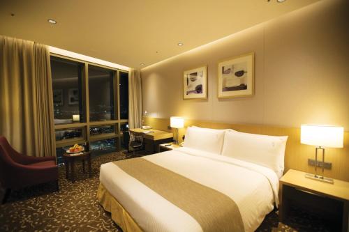 holiday inn incheon songdo by ihg
