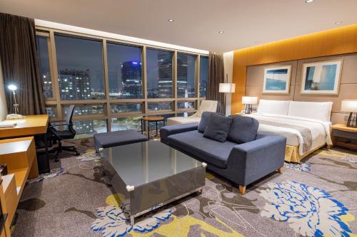 holiday inn incheon songdo by ihg