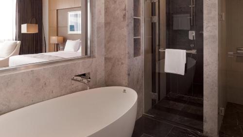 holiday inn incheon songdo by ihg