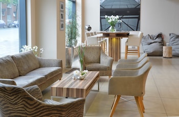 parkhotel oberhausen