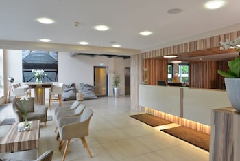 parkhotel oberhausen