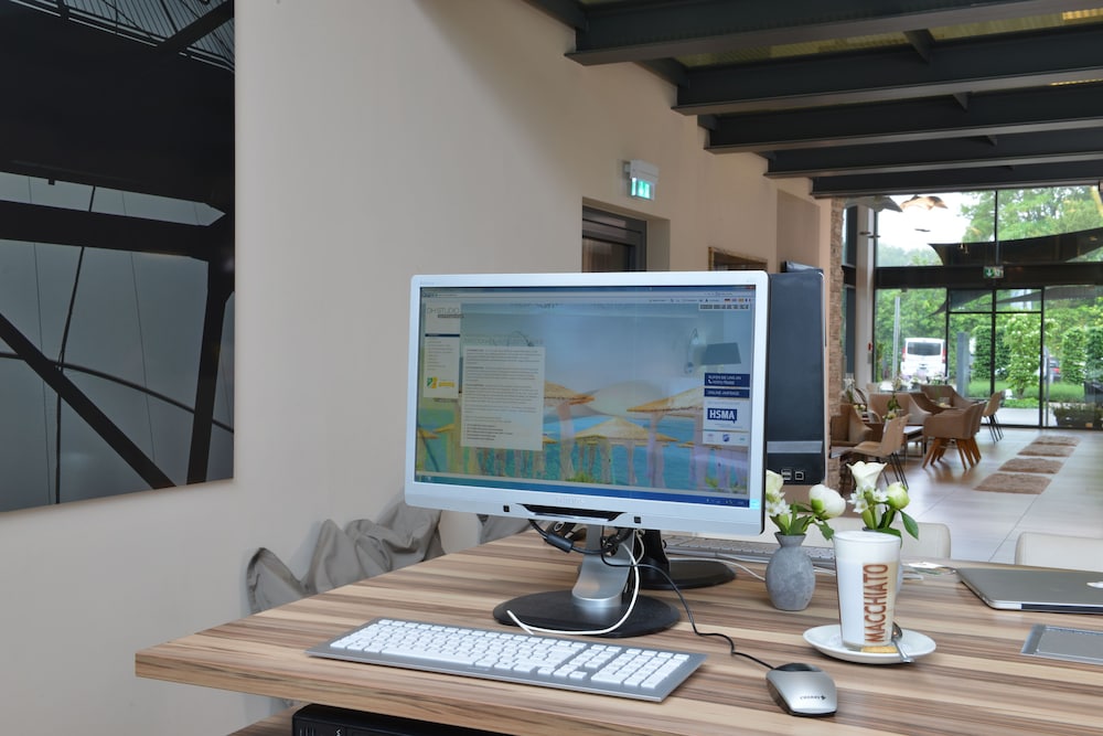 parkhotel oberhausen