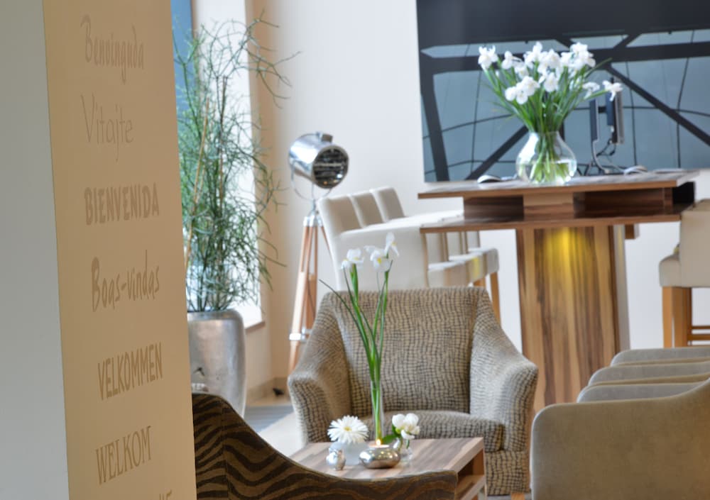 parkhotel oberhausen