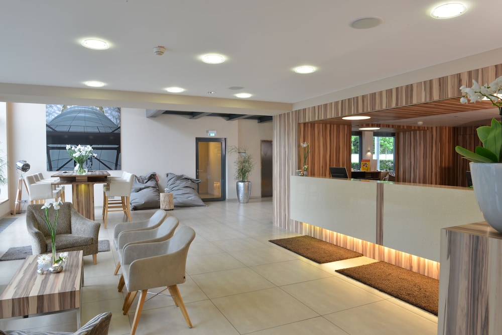 parkhotel oberhausen