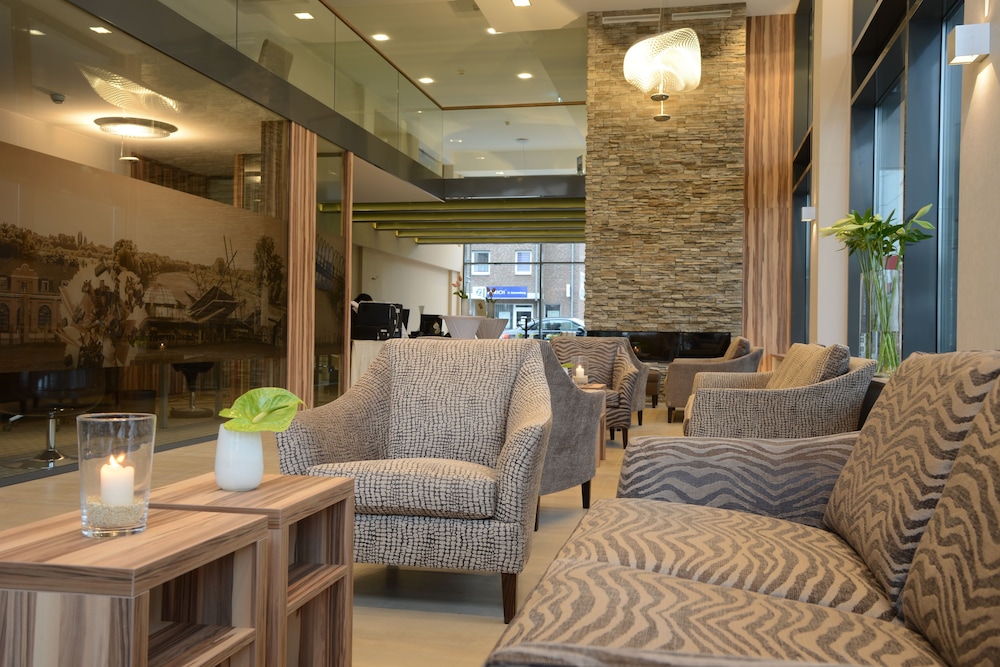 parkhotel oberhausen