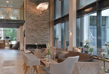 parkhotel oberhausen