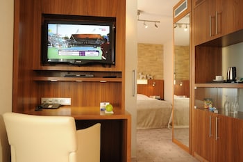 parkhotel oberhausen