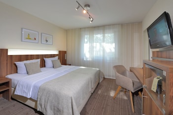 parkhotel oberhausen