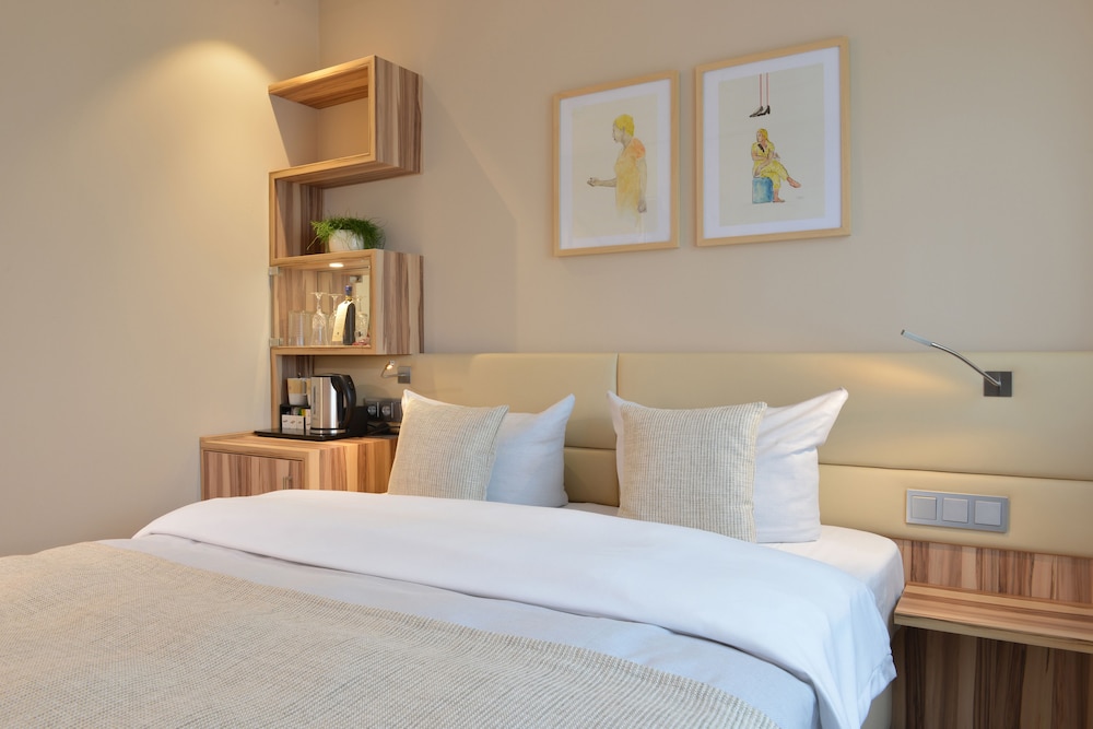 parkhotel oberhausen