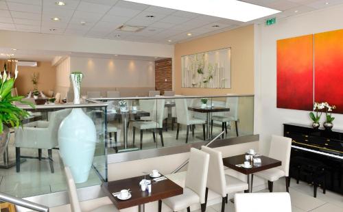 parkhotel oberhausen