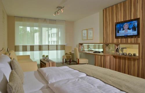 parkhotel oberhausen