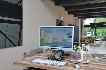 parkhotel oberhausen