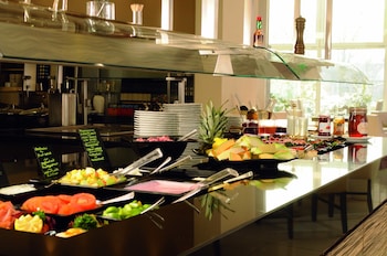 parkhotel oberhausen