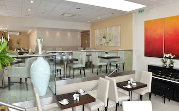 parkhotel oberhausen