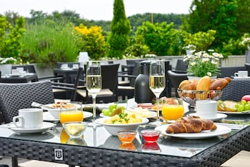 parkhotel oberhausen