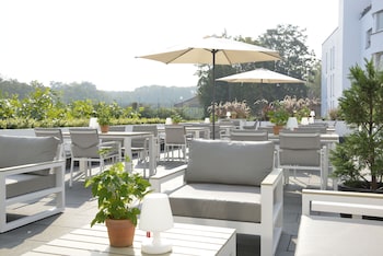 parkhotel oberhausen