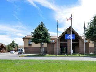 guesthouse inn and suites fort collins