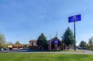 guesthouse inn and suites fort collins