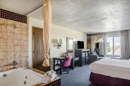 guesthouse inn and suites fort collins