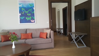 ma biche kemer
