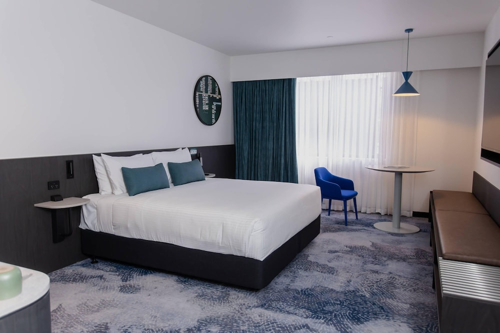 chifley geelong hotel and apartments