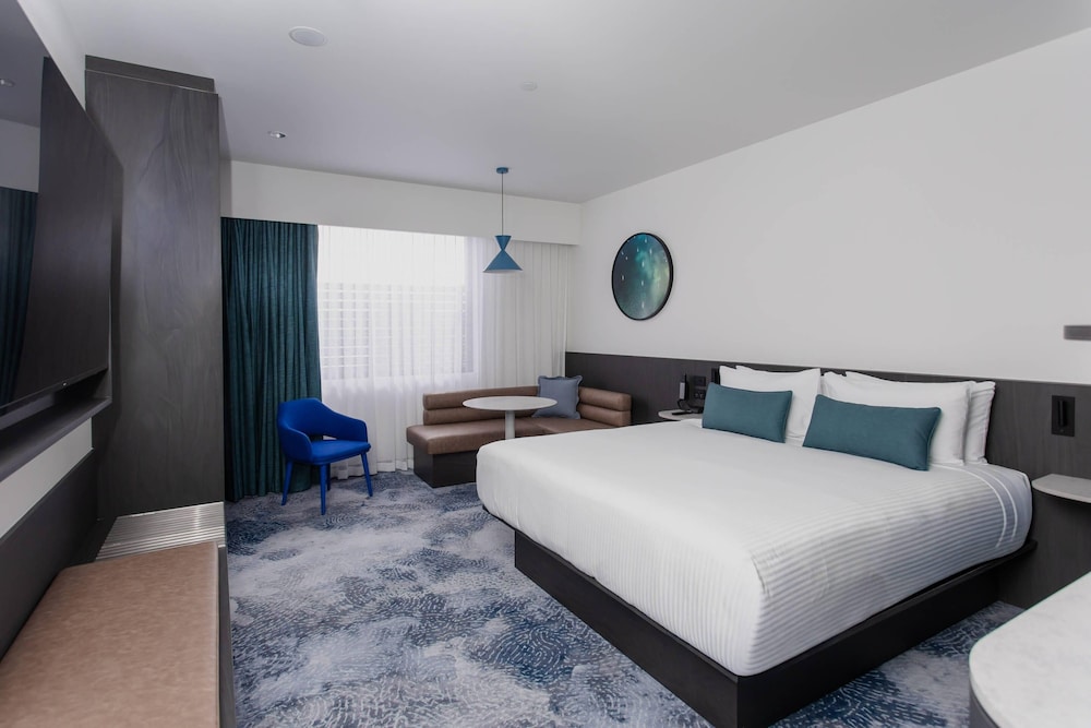 chifley geelong hotel and apartments