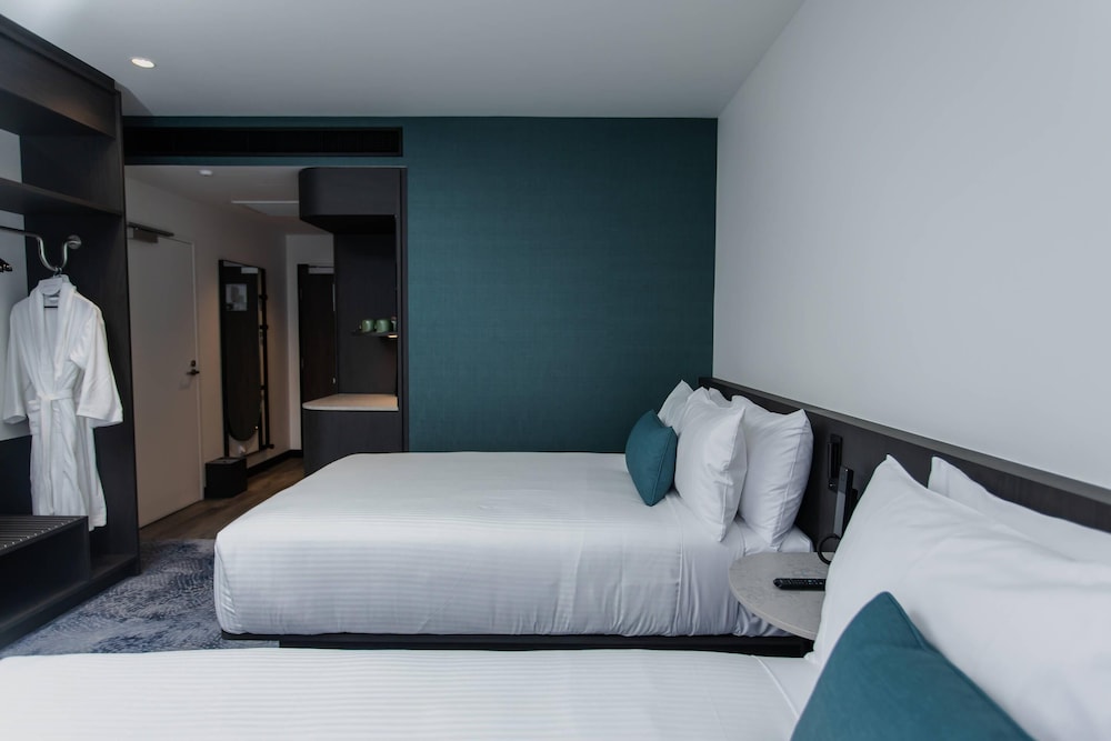 chifley geelong hotel and apartments