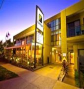 chifley geelong hotel and apartments