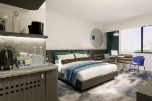 chifley geelong hotel and apartments